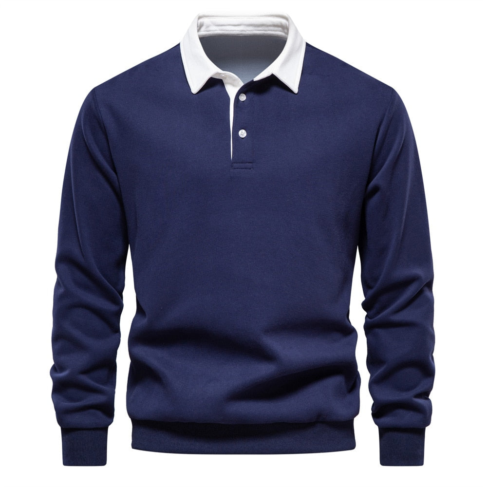 Men’s Premium Sweater