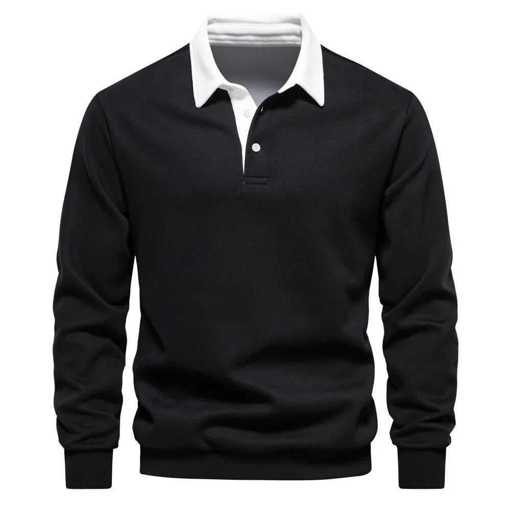 Men’s Premium Sweater