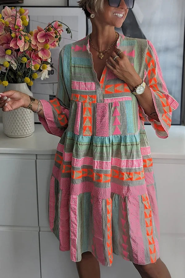 Rolina Robe – The Perfect Harmony of Timeless Style