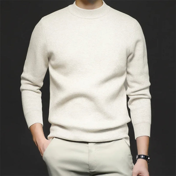 Men’s Crew Neck Sweater