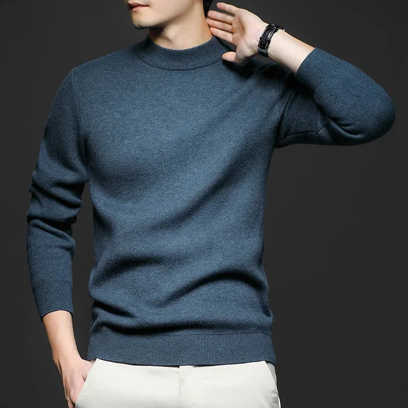 Men’s Crew Neck Sweater