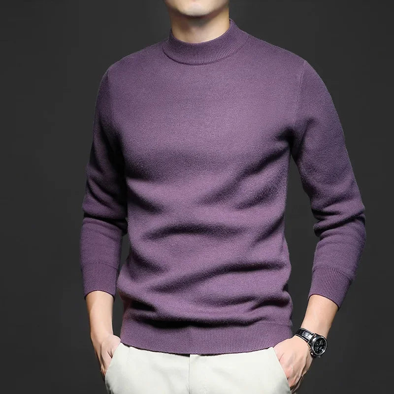 Men’s Crew Neck Sweater