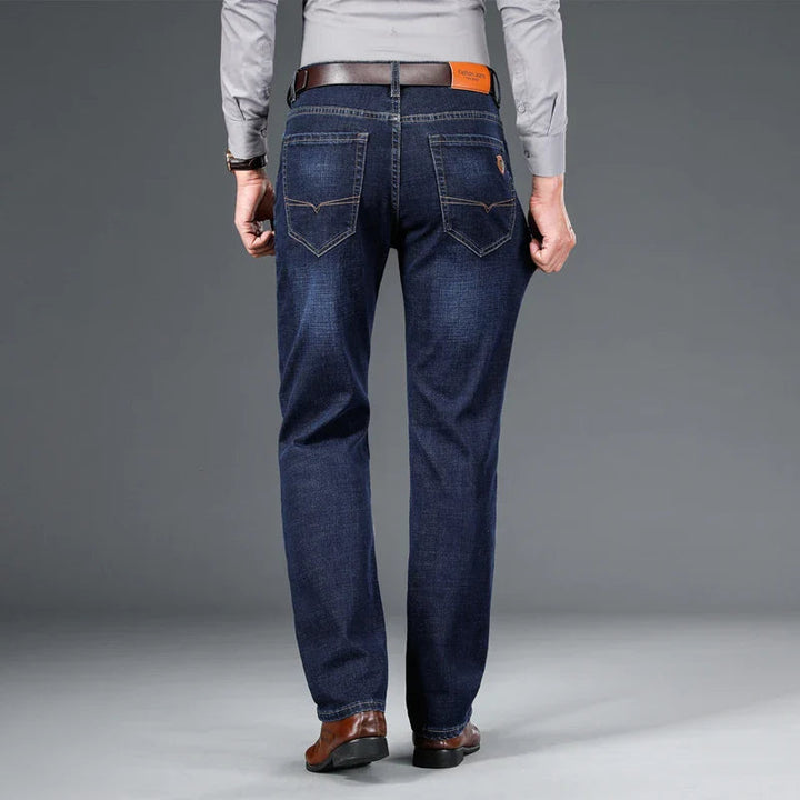 The Maddox – Classic Denim Jeans