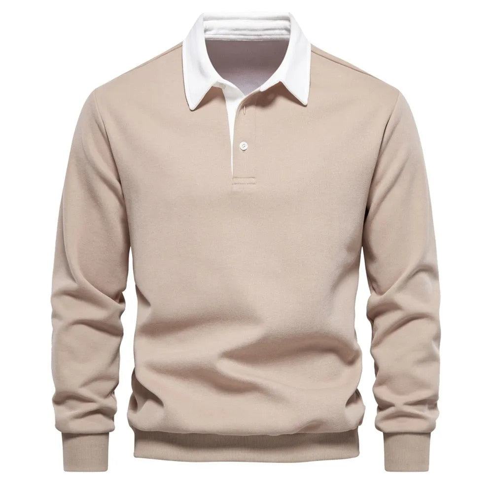 Men’s Premium Sweater