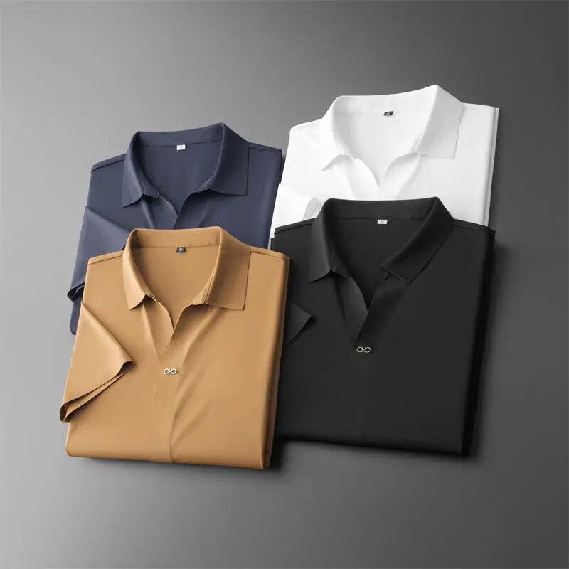 Arne – The Men’s Set for Stylish Summer Days