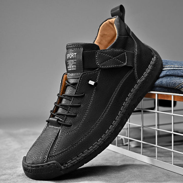 Leon – Sportive Premium-Sneaker