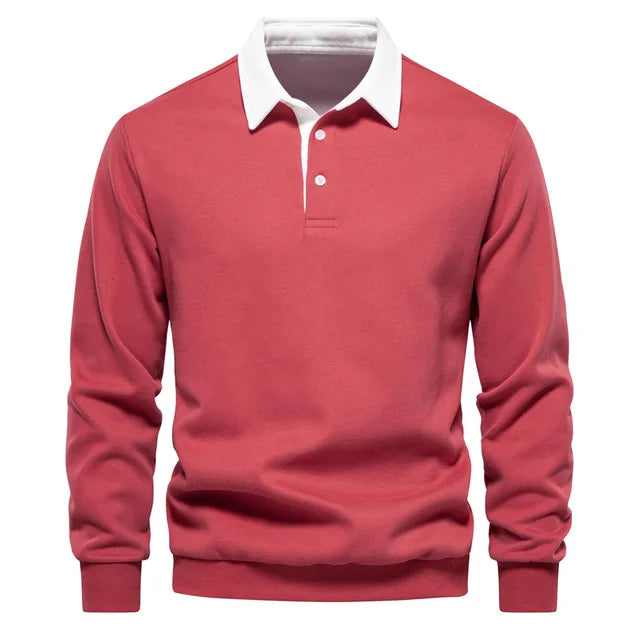 Men’s Premium Sweater