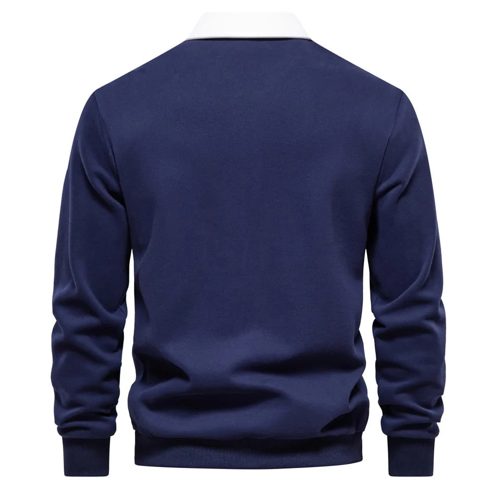 Men’s Premium Sweater
