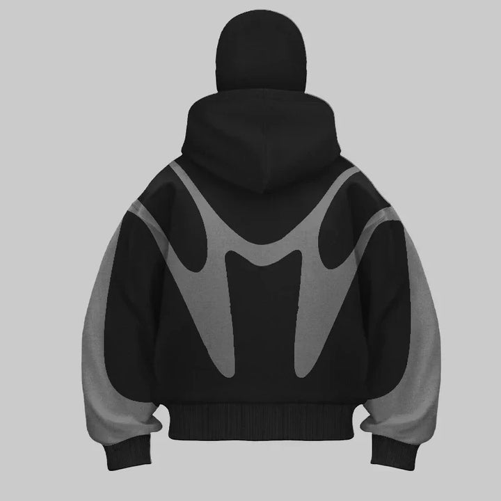 Finn – Lightweight Storm Hoodie