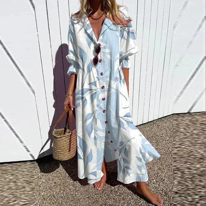 Odessa – Your Boho Dress for Lightness & Joy of Life