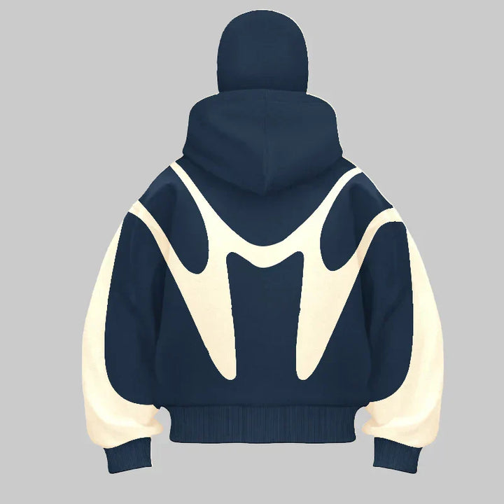 Finn – Lightweight Storm Hoodie