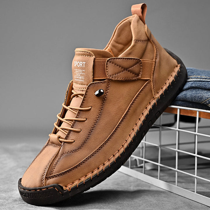 Leon – Sportive Premium-Sneaker