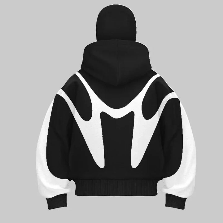Finn – Lightweight Storm Hoodie