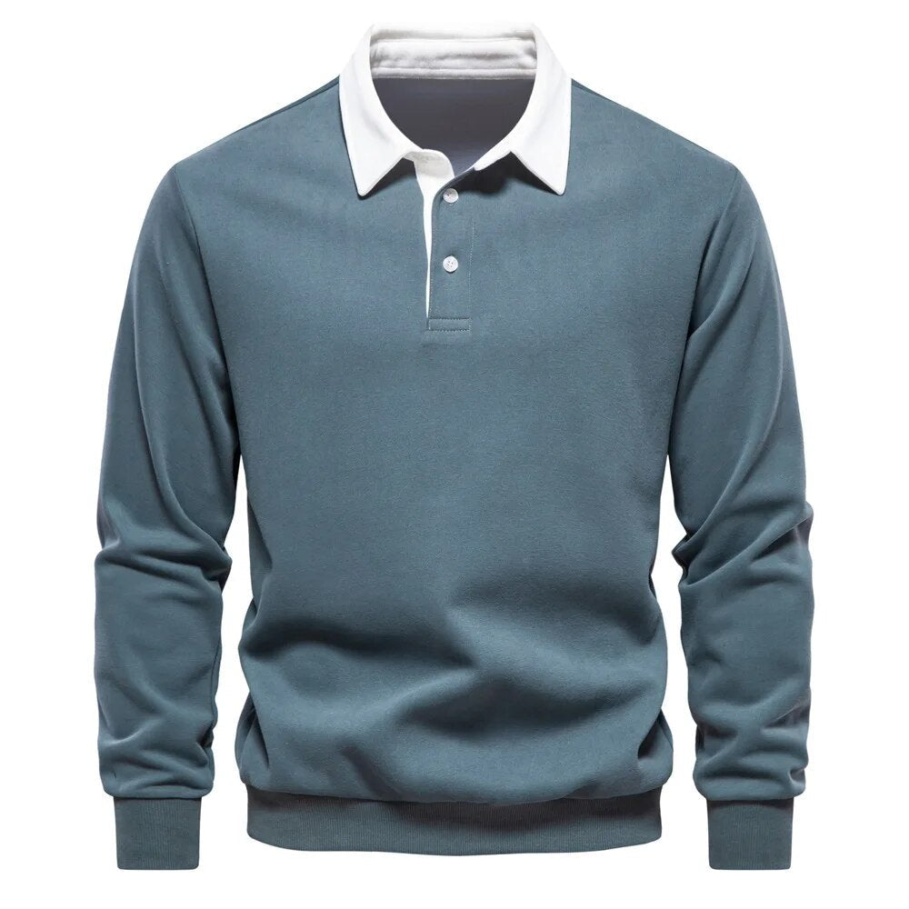 Men’s Premium Sweater