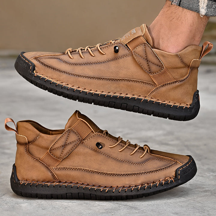 Leon – Sportive Premium-Sneaker