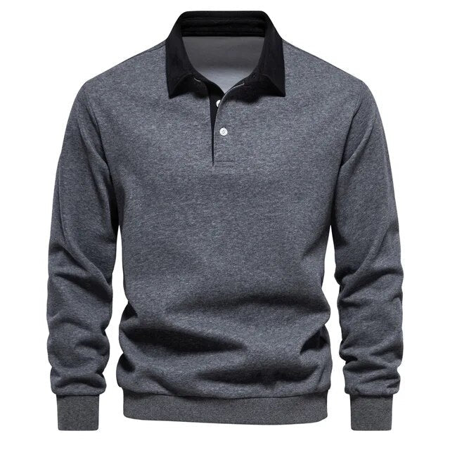 Men’s Premium Sweater