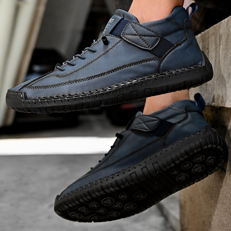 Leon – Sportive Premium-Sneaker