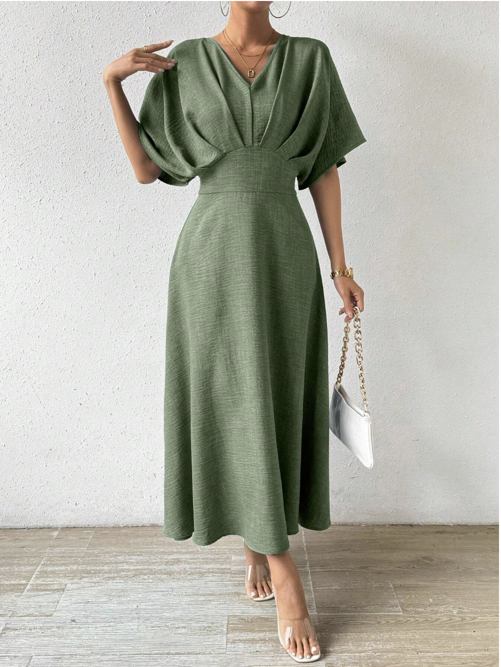 Adeline – The Perfect Blend of Elegance & Comfort
