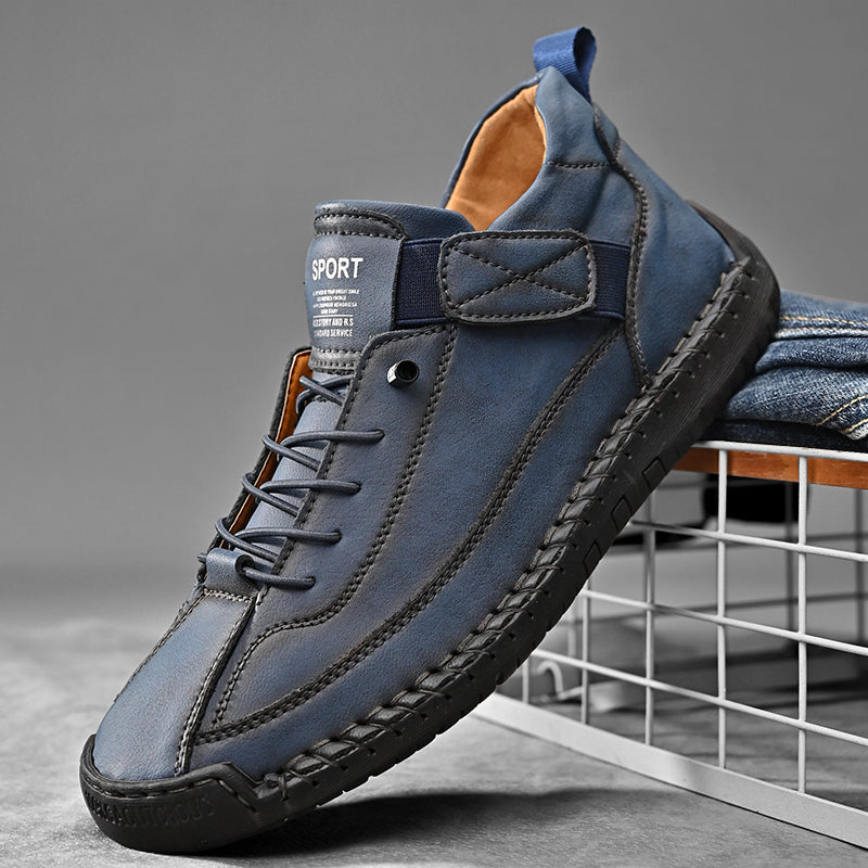 Leon – Sportive Premium-Sneaker