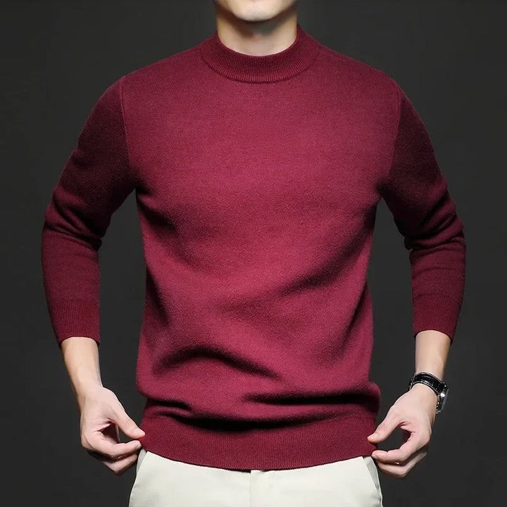 Men’s Crew Neck Sweater