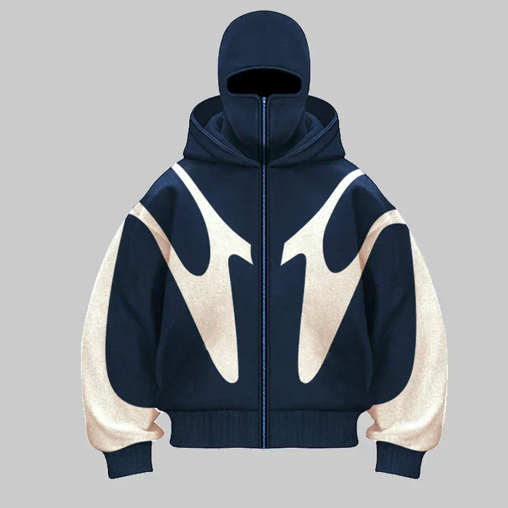 Finn – Lightweight Storm Hoodie