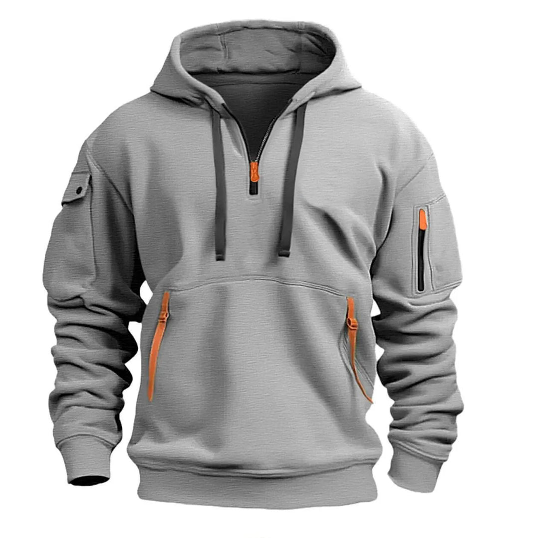Arvid – Durable Work Hoodie
