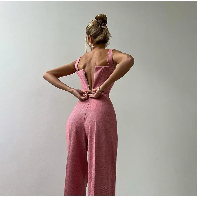 Feline – Elegant Three-Piece Set