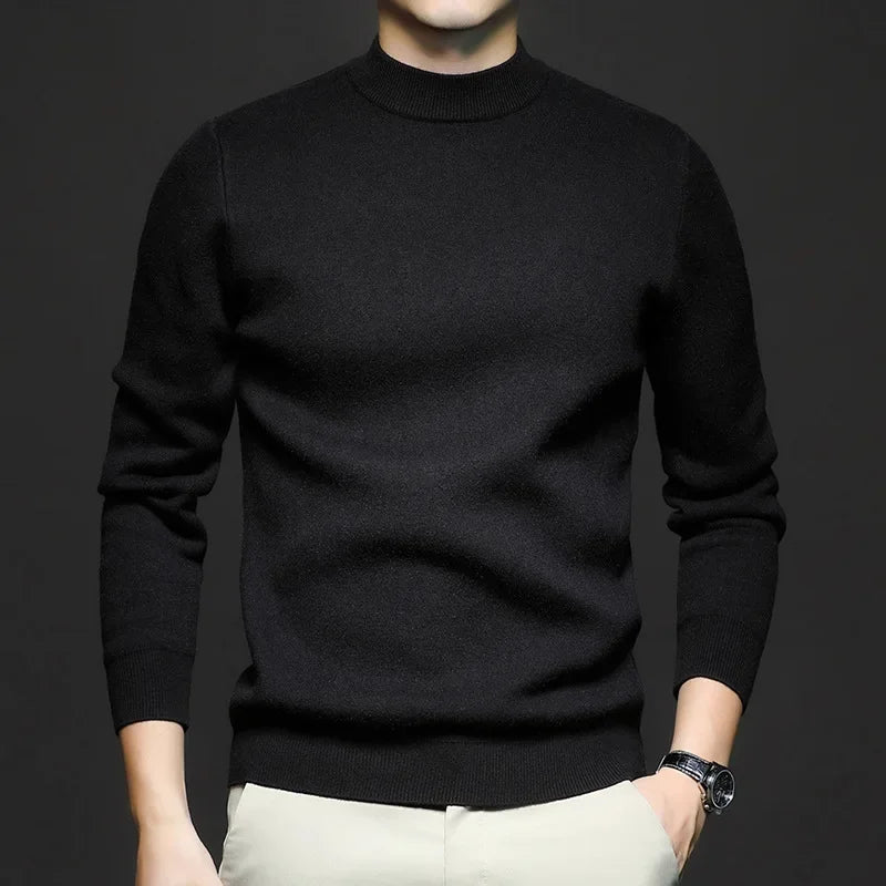 Men’s Crew Neck Sweater