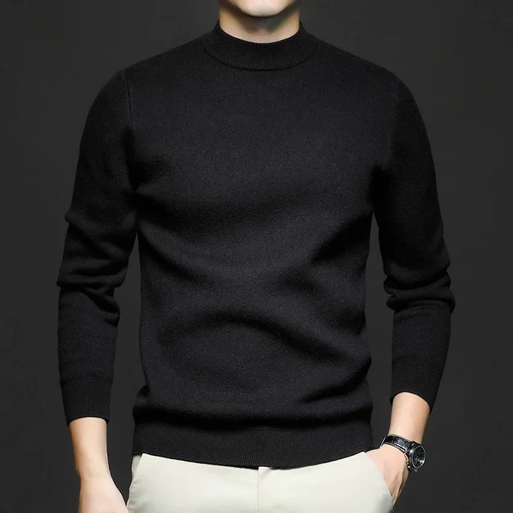 Men’s Crew Neck Sweater