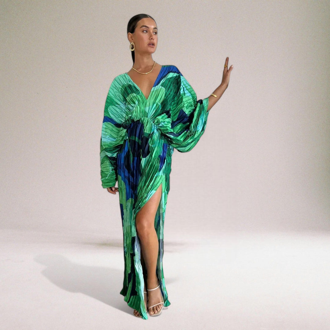 Talitha – The Perfect Maxi Dress