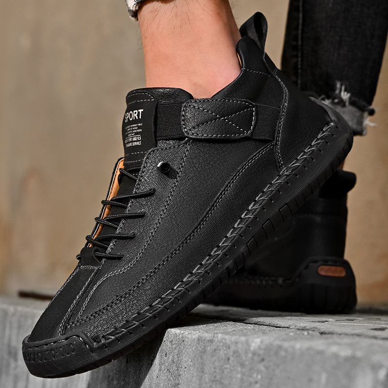 Leon – Sportive Premium-Sneaker