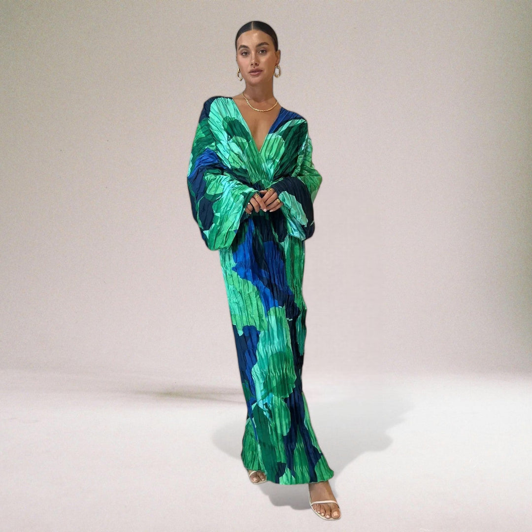 Talitha – The Perfect Maxi Dress