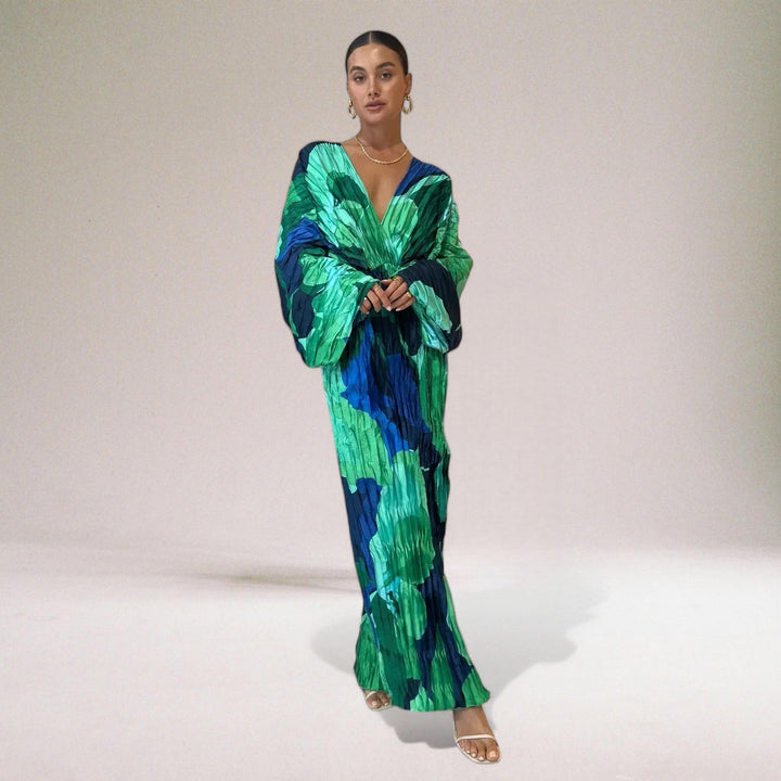 Talitha – The Perfect Maxi Dress