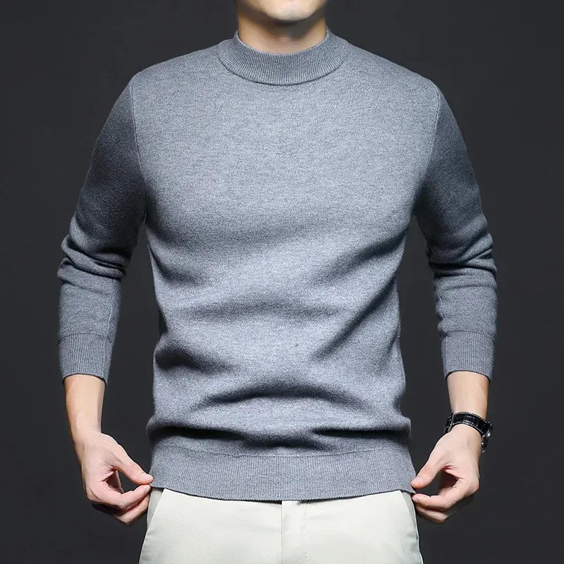Men’s Crew Neck Sweater