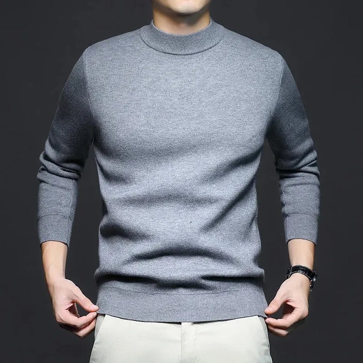 Men’s Crew Neck Sweater