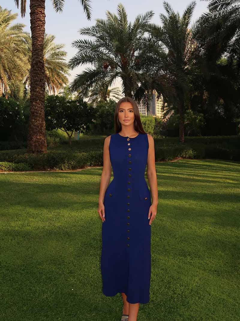 Miya – Airy Summer Elegance at Its Finest