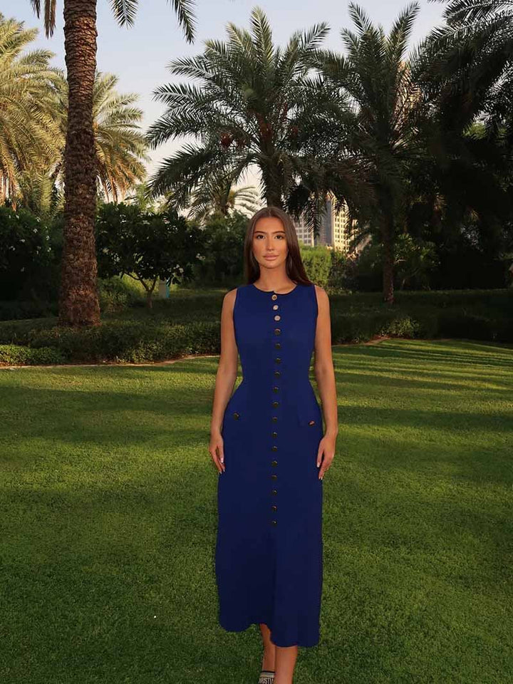 Miya – Airy Summer Elegance at Its Finest