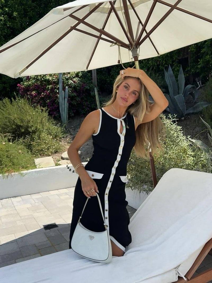 Miya – Airy Summer Elegance at Its Finest
