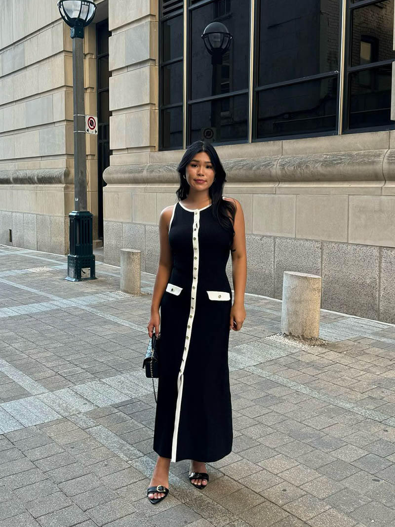 Miya – Airy Summer Elegance at Its Finest