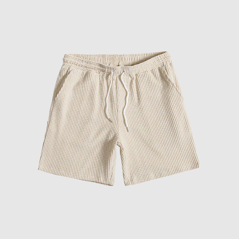 The Theodore Willow – Relaxed Shirt & Lounge Trouser