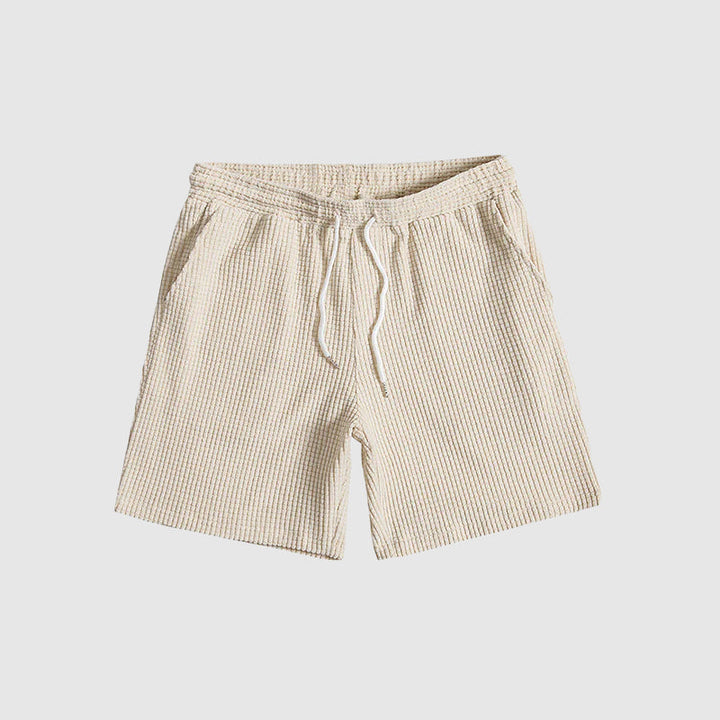 The Theodore Willow – Relaxed Shirt & Lounge Trouser