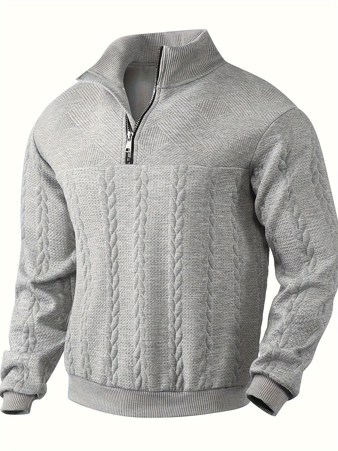 Ruud – Vintage Knit Sweater