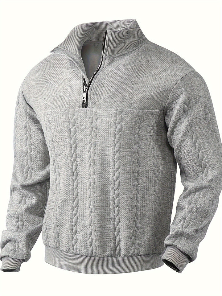 Ruud – Vintage Knit Sweater