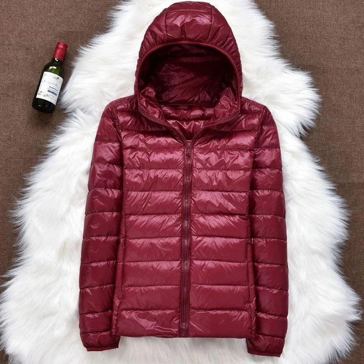 Nord Gigi – The Spring Jacket That Stylishly Accompanies You Through Every Weather