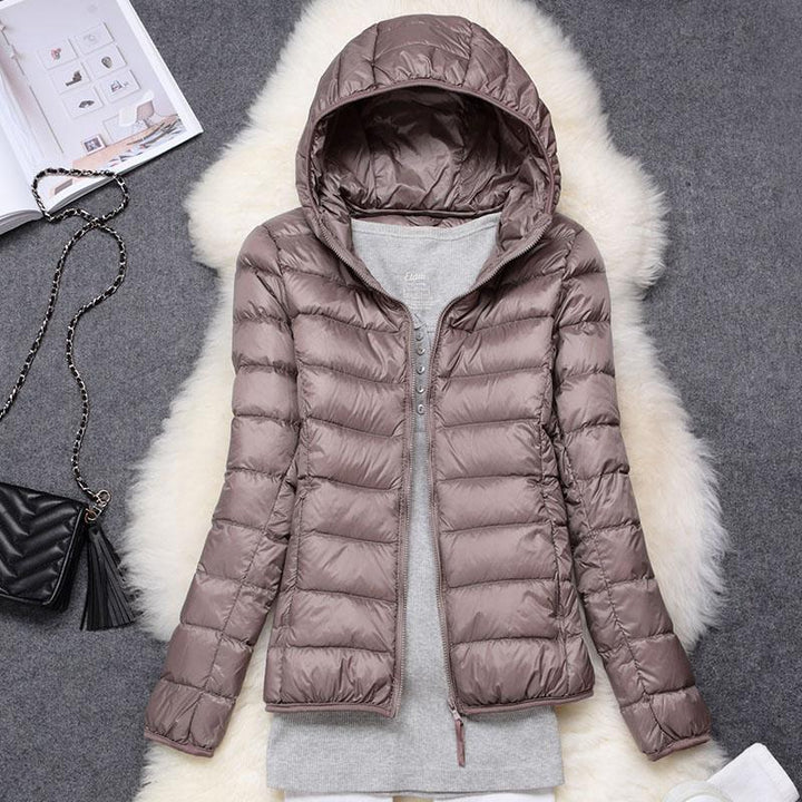 Nord Gigi – The Spring Jacket That Stylishly Accompanies You Through Every Weather