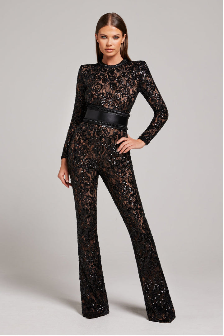 Rosita – The Jumpsuit that Combines Elegance & Modernity!