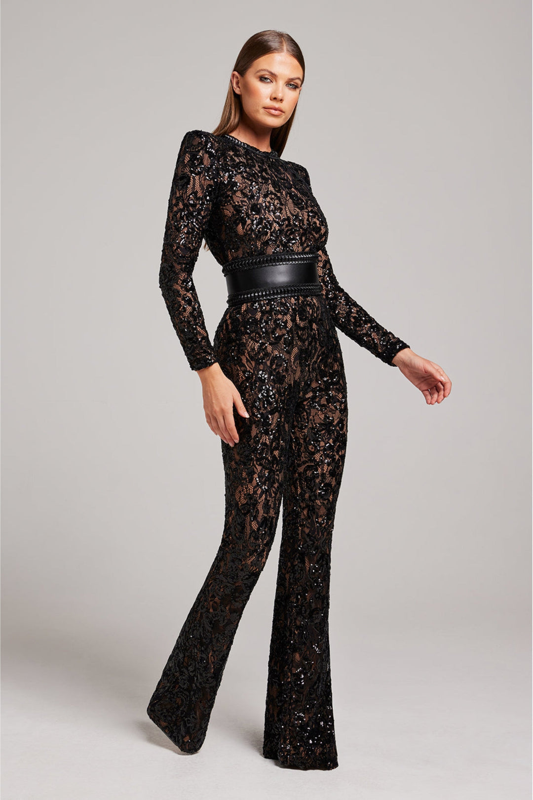 Rosita – The Jumpsuit that Combines Elegance & Modernity!