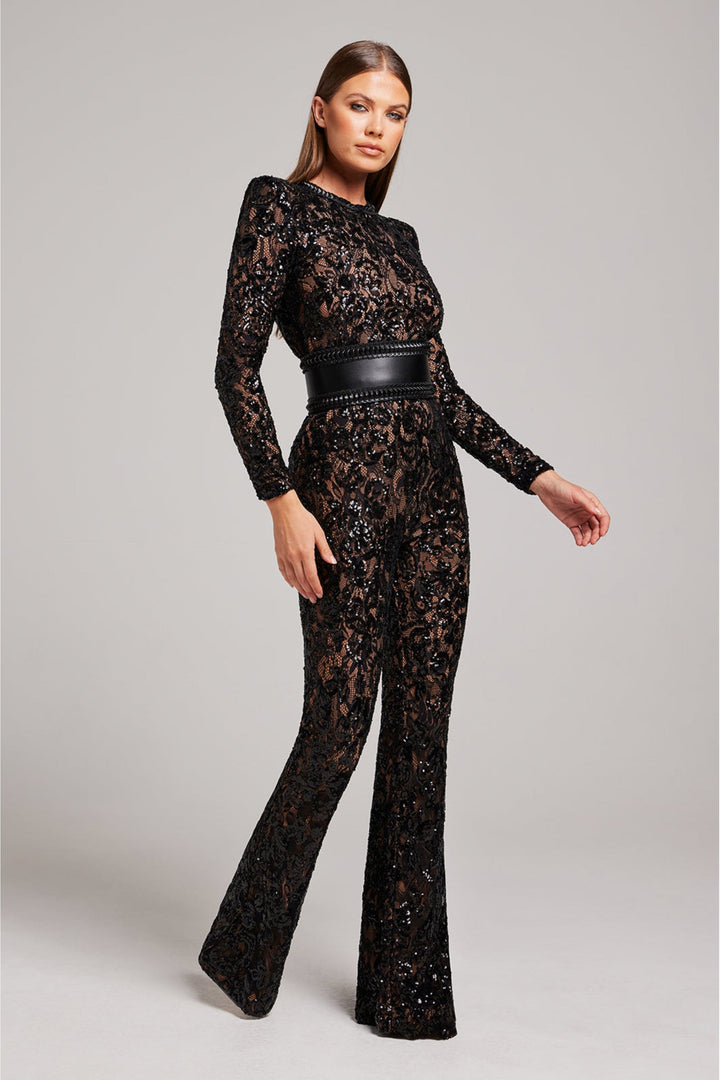 Rosita – The Jumpsuit that Combines Elegance & Modernity!