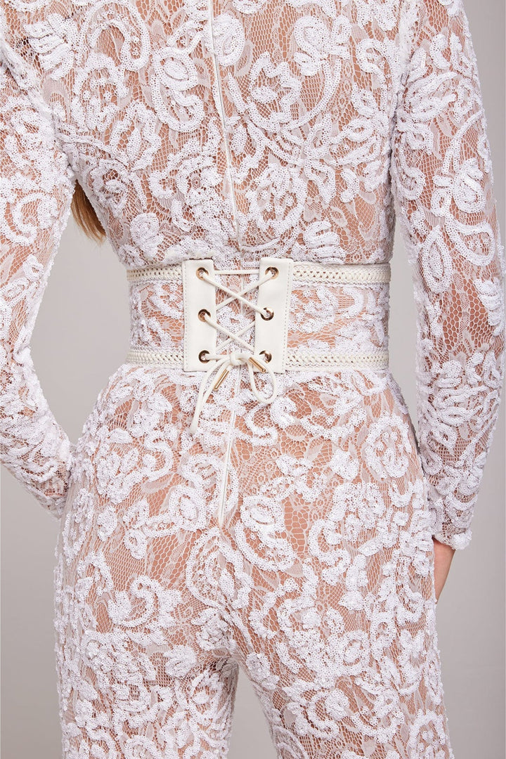 Rosita – The Jumpsuit that Combines Elegance & Modernity!