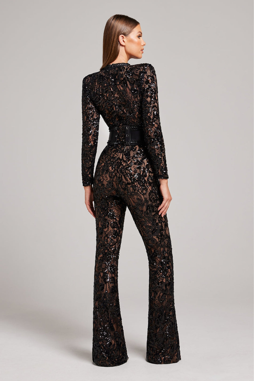 Rosita – The Jumpsuit that Combines Elegance & Modernity!